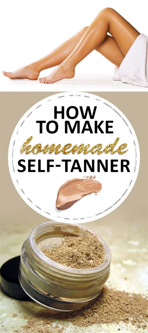 diy sunless tanner coffee|diy sunless tan.